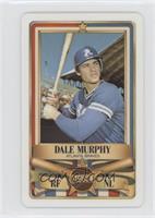 Dale Murphy [EX to NM]