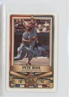 Pete Rose [EX to NM]