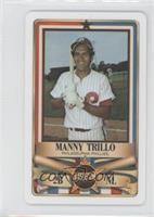 Manny Trillo