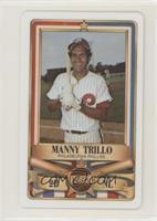 Manny Trillo