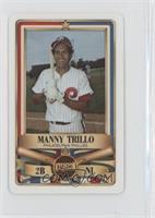 Manny Trillo [EX to NM]