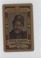 Willie Stargell [EX to NM]