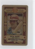 Pete Rose [EX to NM]