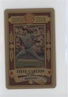 Steve Carlton [EX to NM]