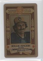 Rollie Fingers