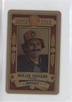 Rollie Fingers