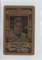 George Brett [EX to NM]