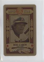 Rod Carew [EX to NM]