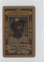 Eddie Murray [EX to NM]