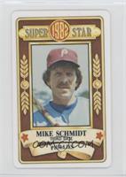 Mike Schmidt