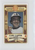 Gary Carter [EX to NM]