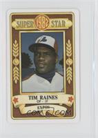 Tim Raines [EX to NM]