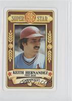 Keith Hernandez [EX to NM]