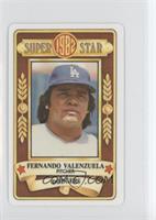 Fernando Valenzuela