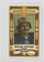 Rollie Fingers