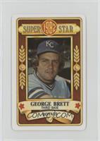 George Brett