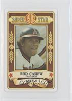 Rod Carew [EX to NM]