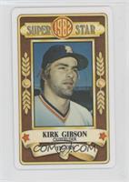 Kirk Gibson