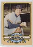 Jim Bouton [EX to NM]