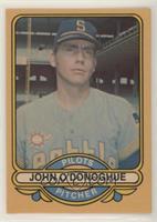 John O'Donoghue