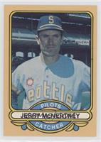 Jerry McNertney