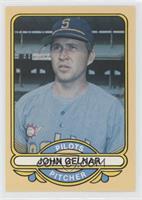 John Gelnar