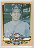 Bob Locker