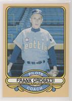 Frankie Crosetti
