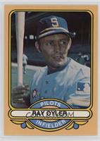 Ray Oyler