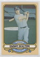 Danny Walton [EX to NM]