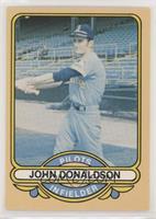 John Donaldson