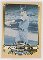 John Donaldson