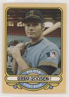 Greg Goosen