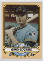 Greg Goosen