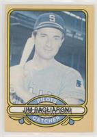 Jim Pagliaroni