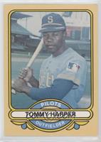 Tommy Harper [EX to NM]