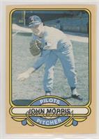 John Morris