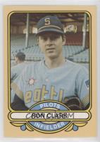 Ron Clark