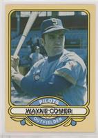 Wayne Comer