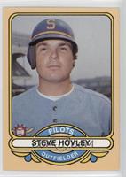 Steve Hovley