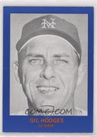 Gil Hodges [EX to NM]