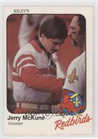 Jerry McKune