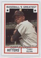 Tony Oliva