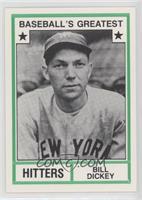 Bill Dickey (No MLB Logo)