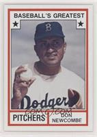 Don Newcombe