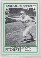 Dizzy Dean