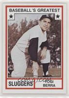 Yogi Berra