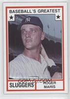 Roger Maris