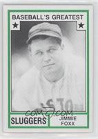 Jimmie Foxx [EX to NM]