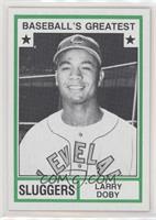 Larry Doby